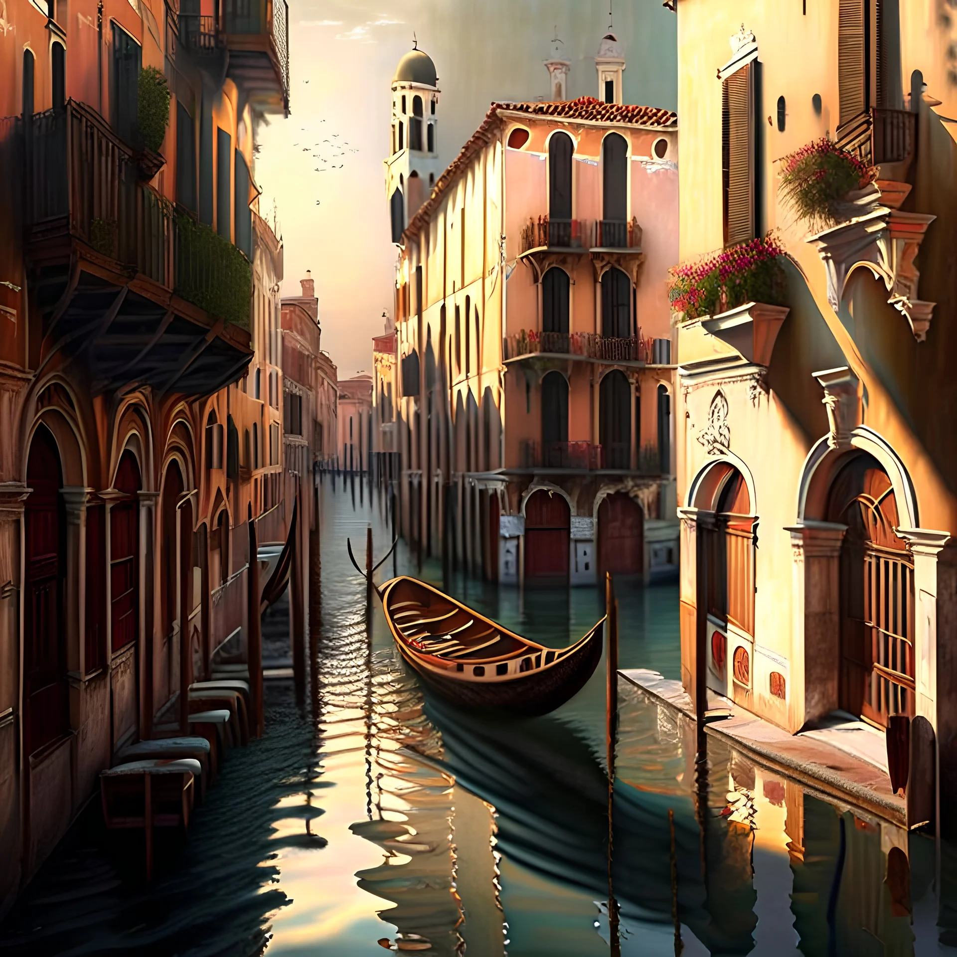 Venice