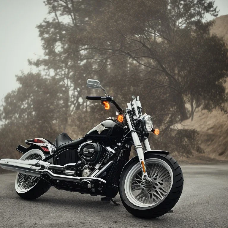 harley davidson 2022 SOFTAIL®