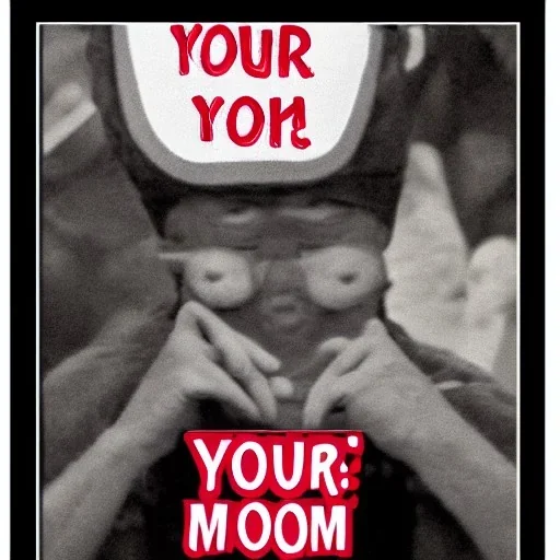 Your mom