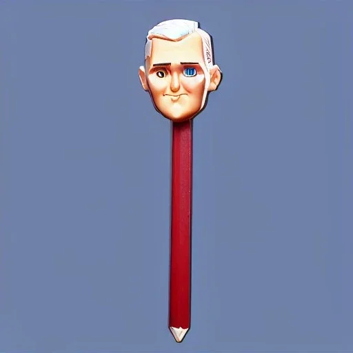 Pez candy dispenser pence