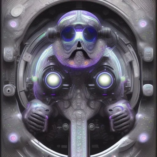 rama illuminating light