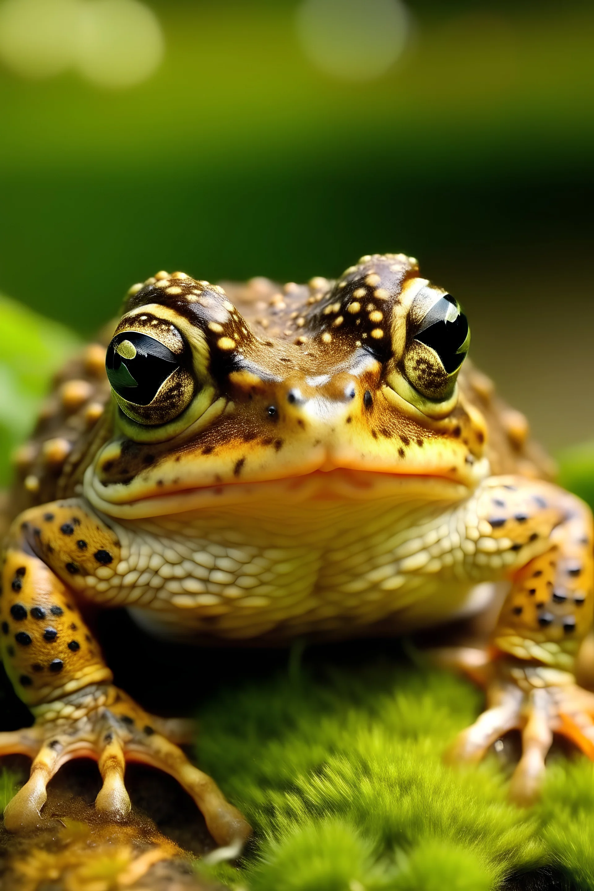 Toadfrog