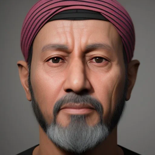  islam face 8k