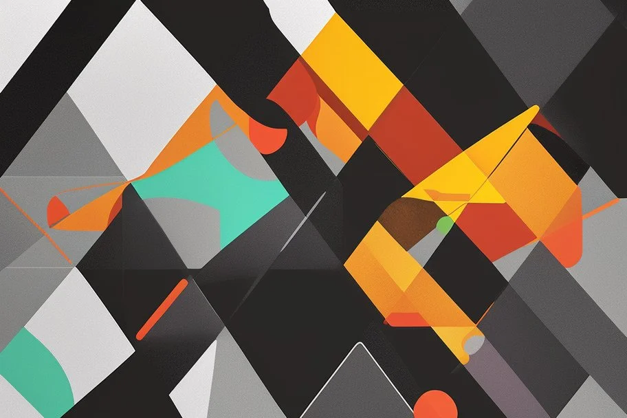 geometric digital abstraction