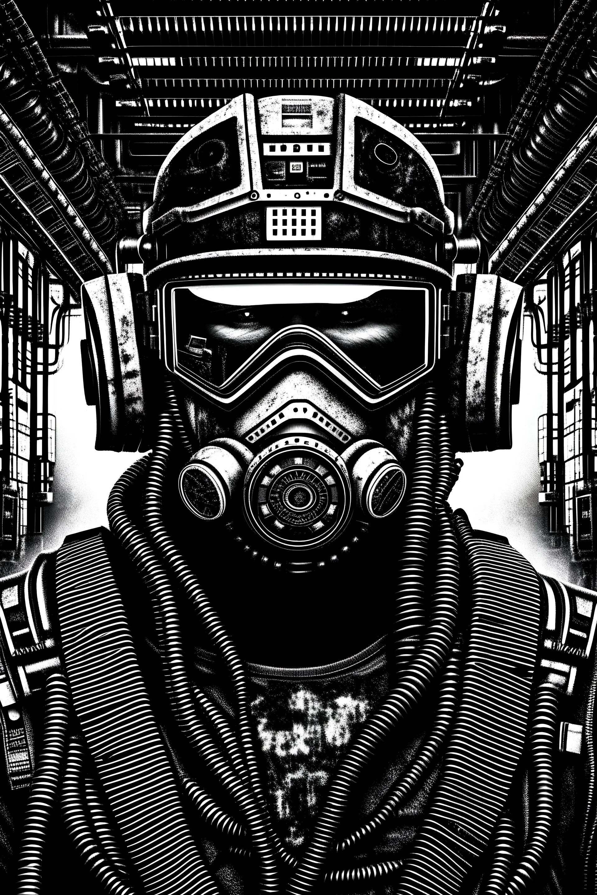 hardcore, hardtechno, industrial, techno music