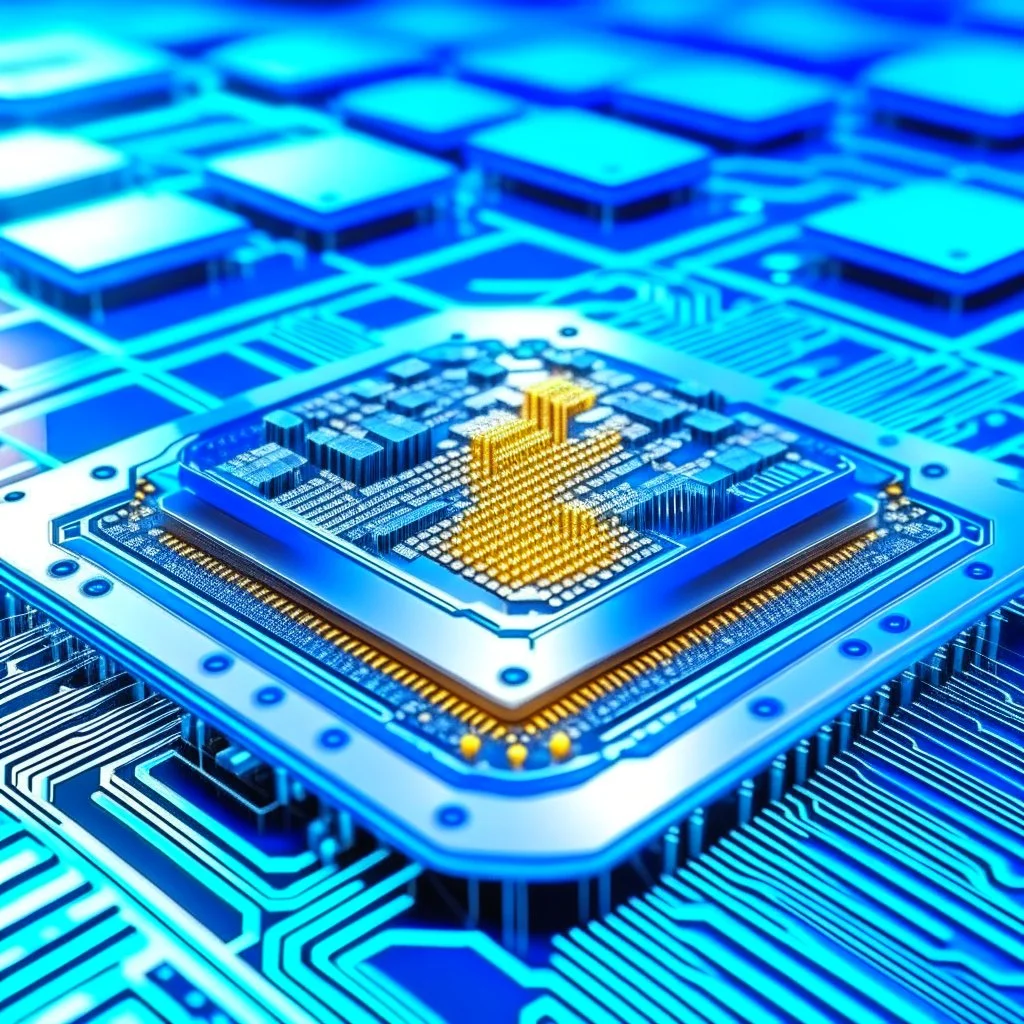 ai in semiconductor manufacturing