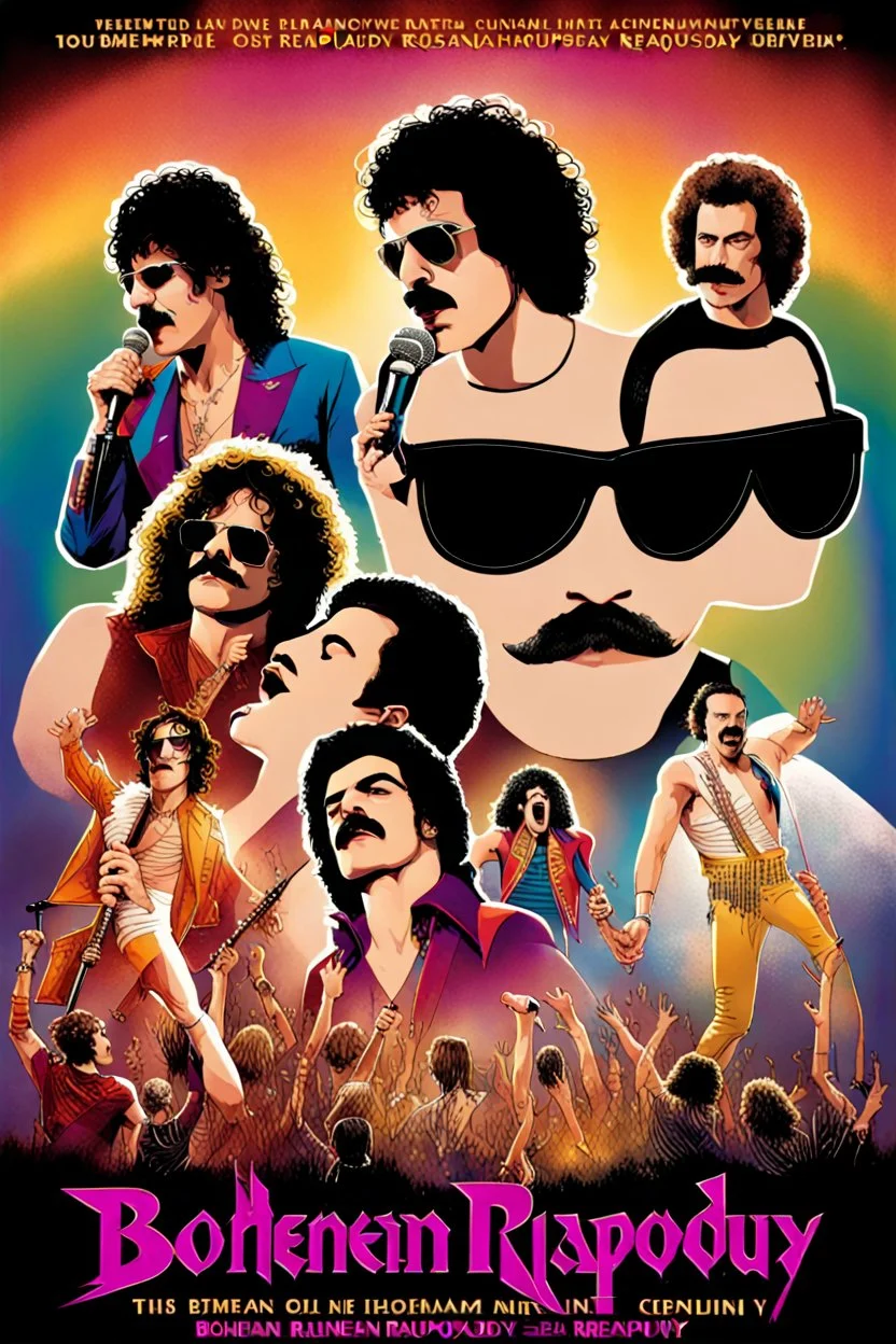 Bohemian Rhapsody