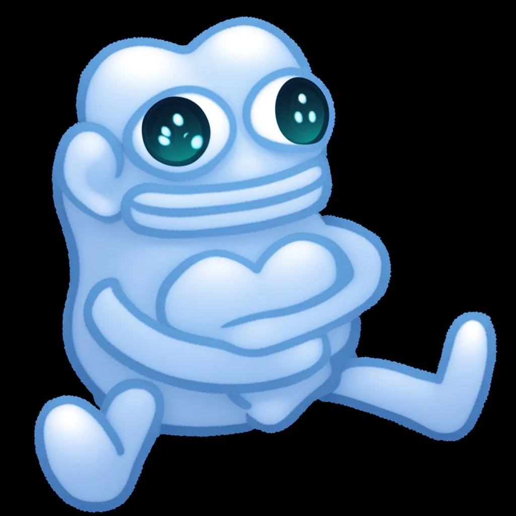 swap Character to plush monkey