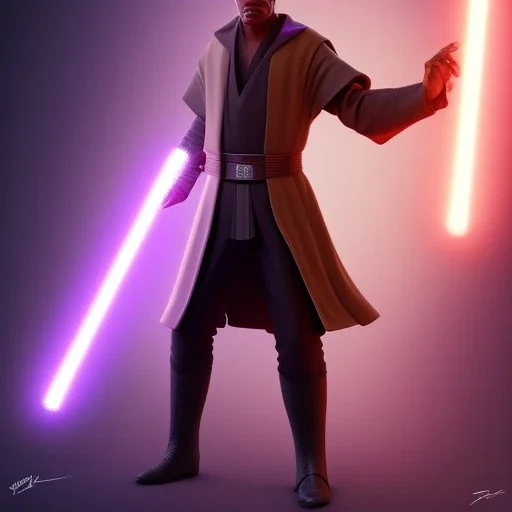 fusion dance anakin skywalker mace windu