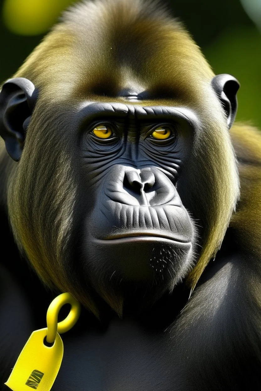 gorilla tag monkey