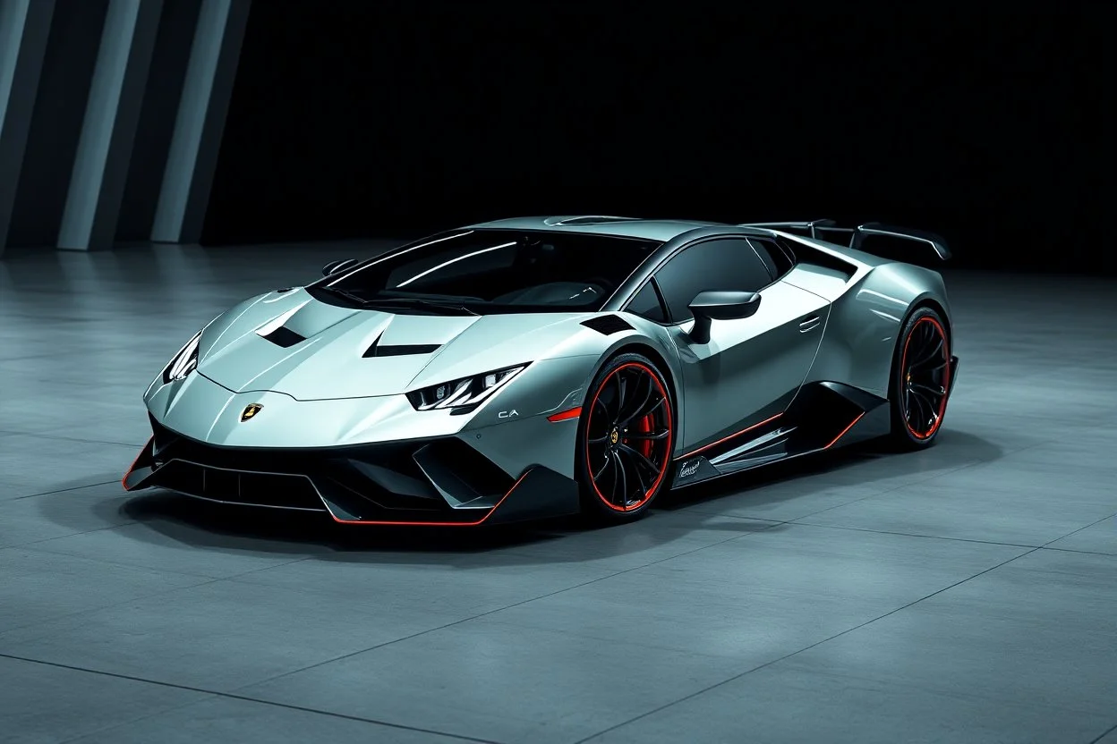 lamborghini concept