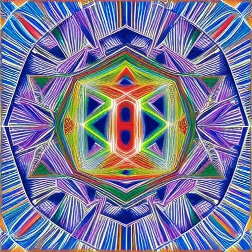 matatrons cube alex grey