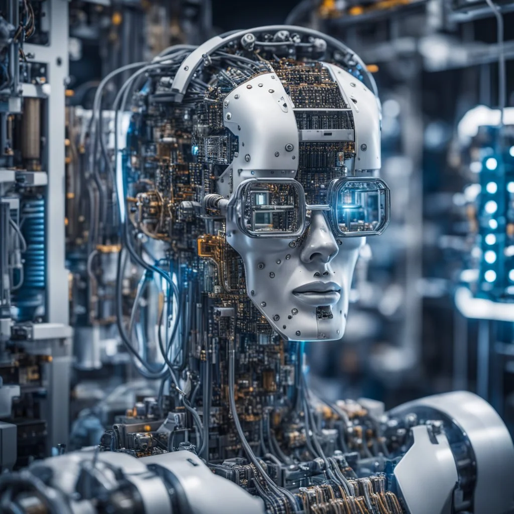 artificial intelligence in semiconductor manufacturing