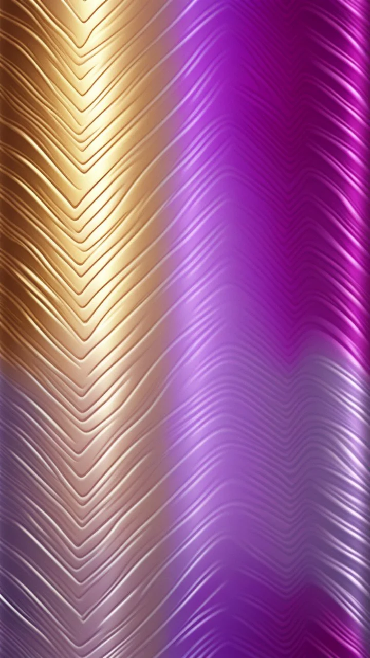 Hyper Realistic purple, shiny-golden-&-silver, maroon & silver seamless-gradient-texture