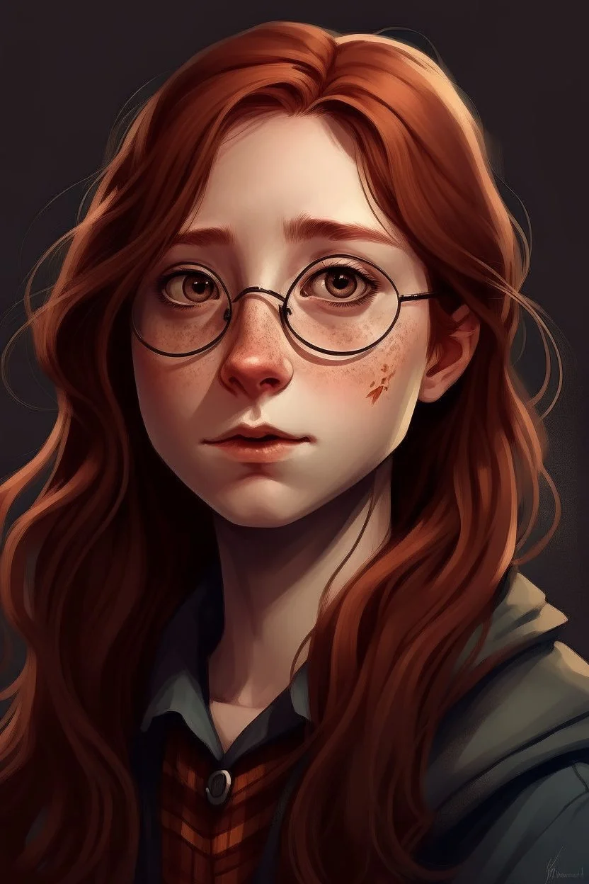 Lily Potter