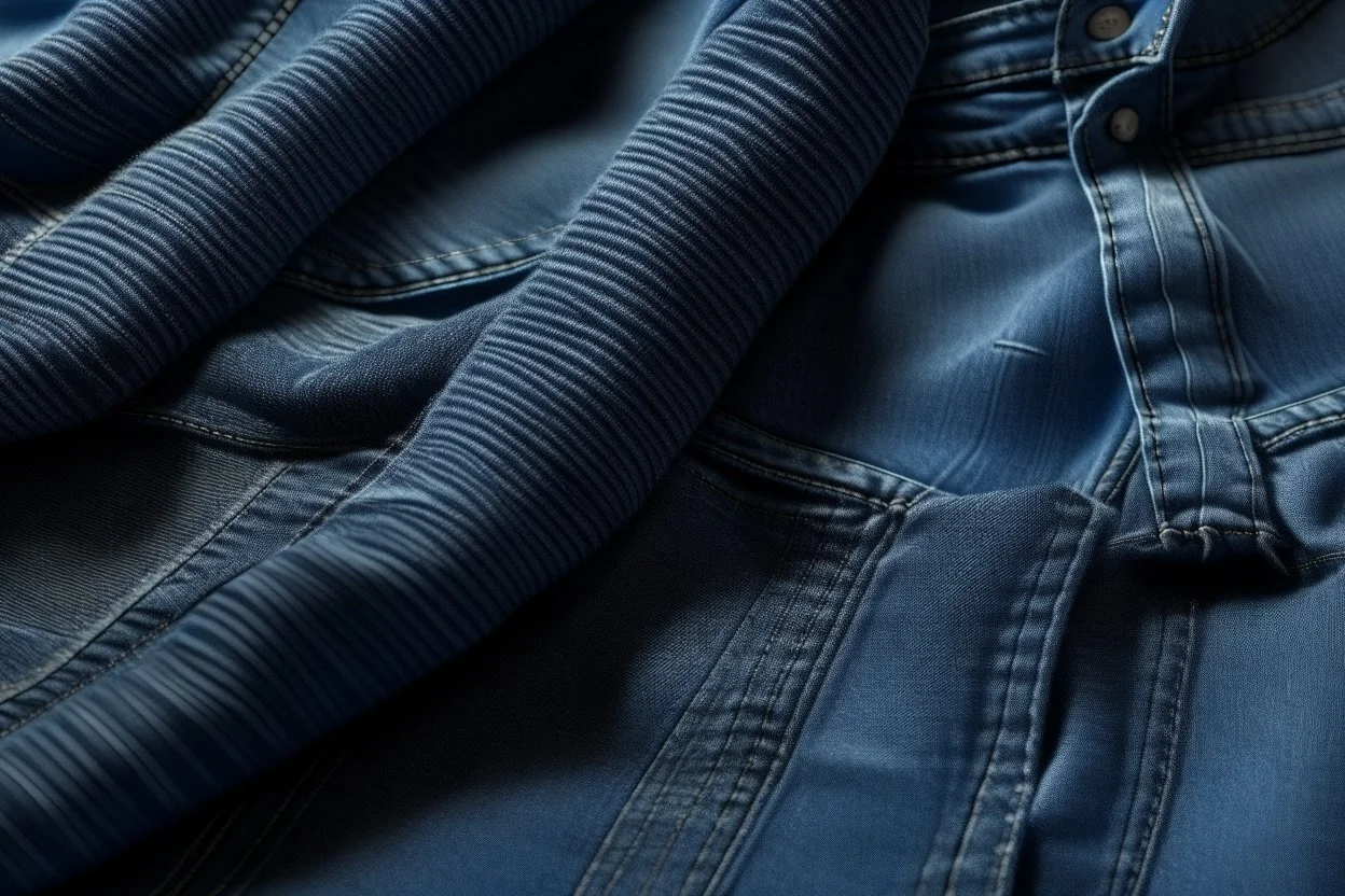 denim texture