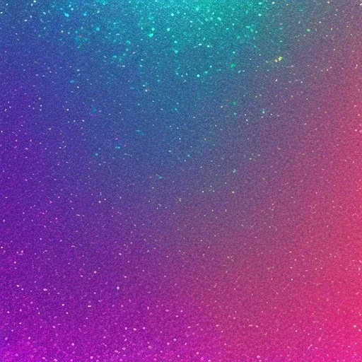 Pink glitter background