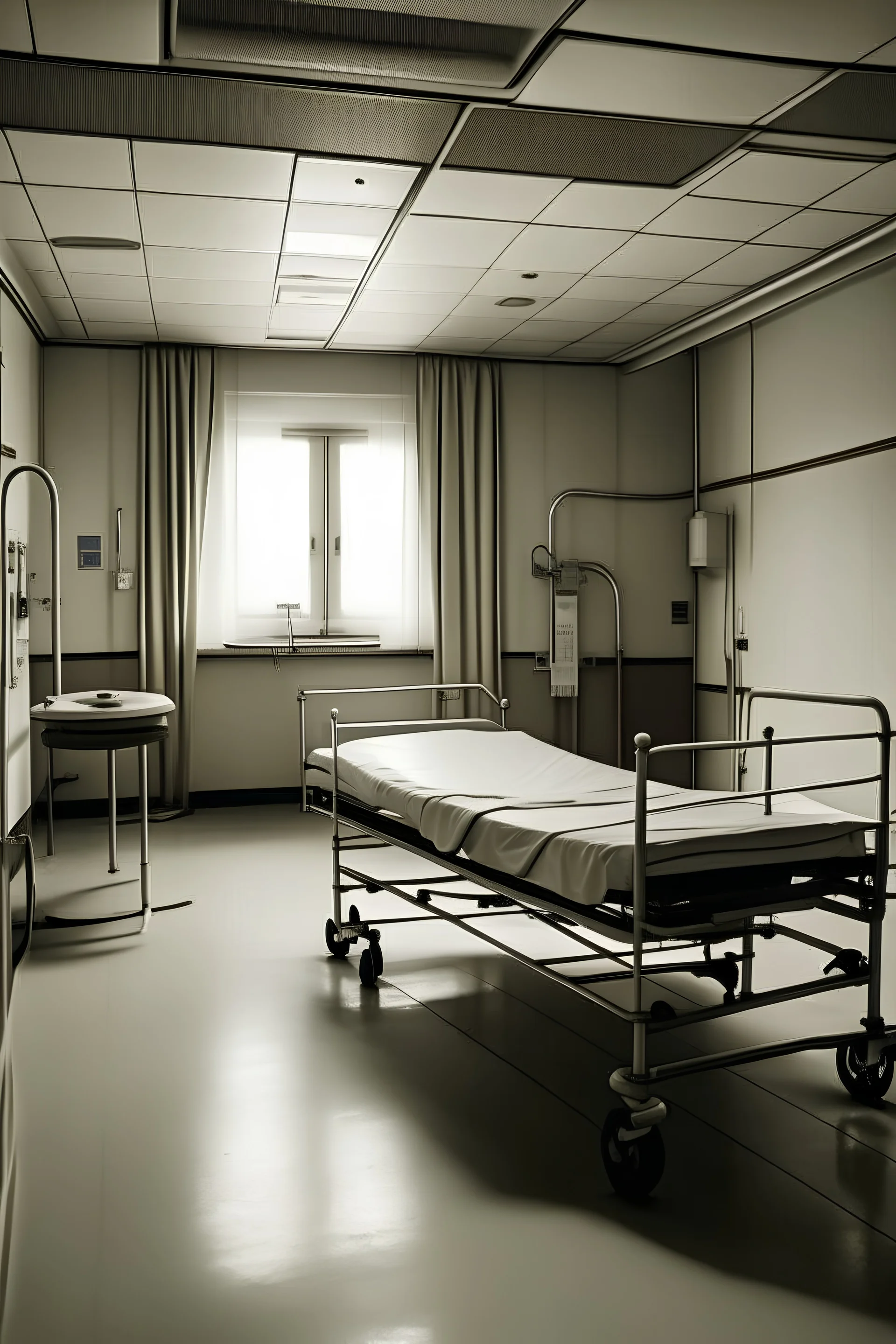 hospital