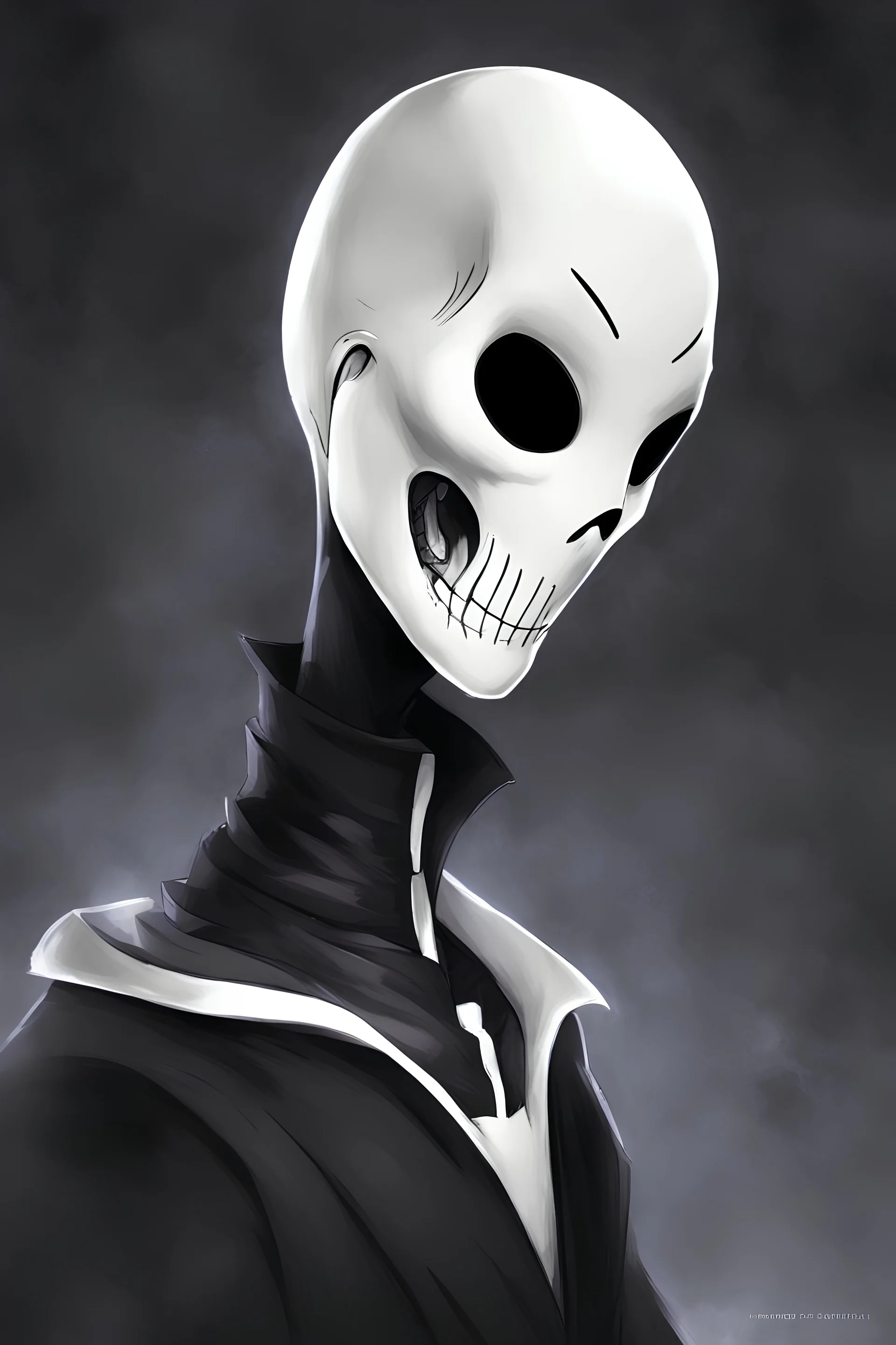 gaster