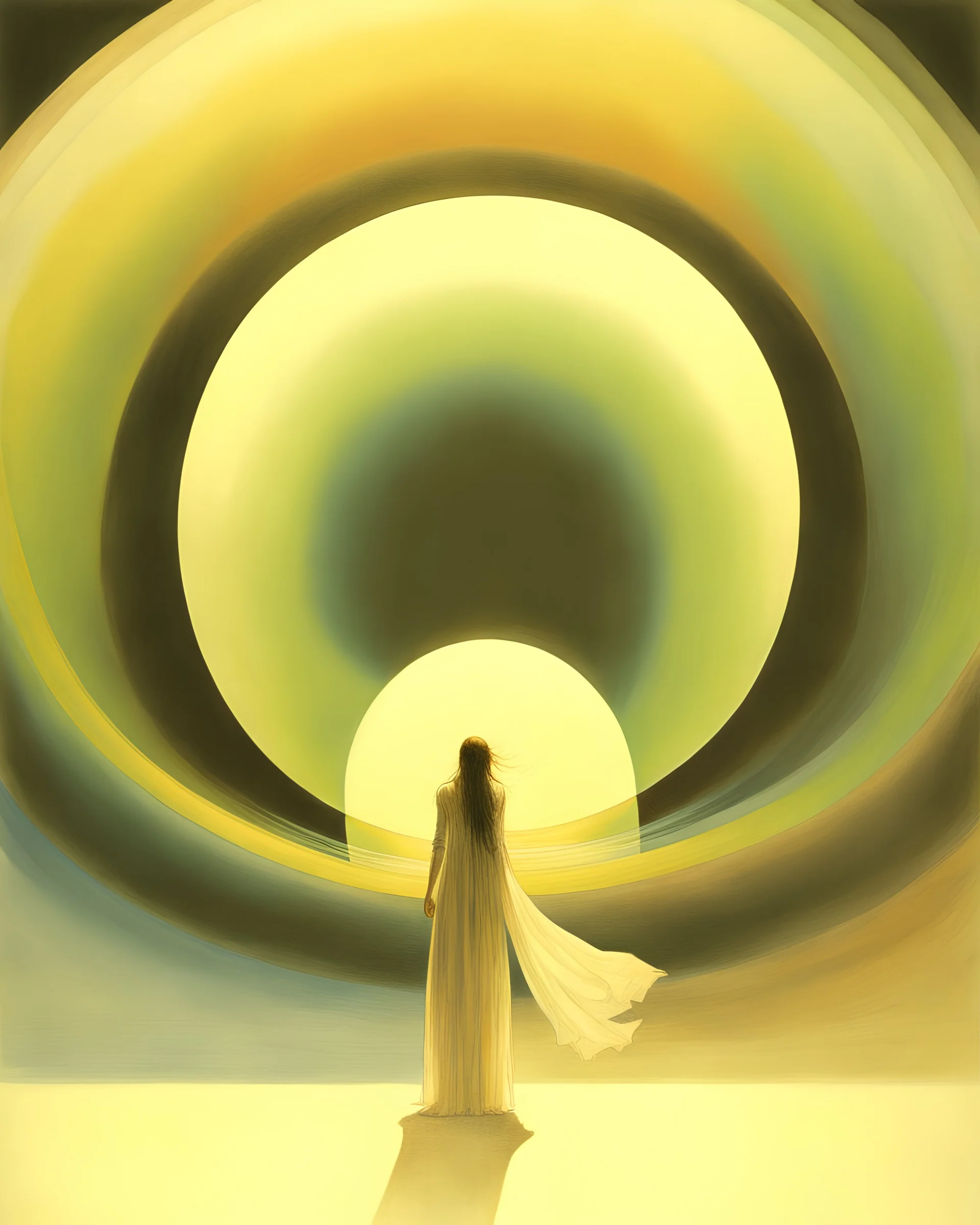 by Jeffrey Catherine Jones & Gabriel Dawe