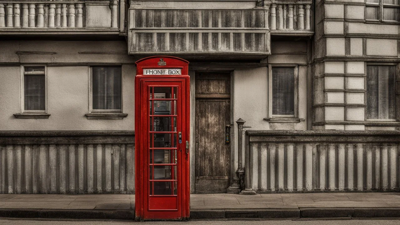 صندوق الهاتف