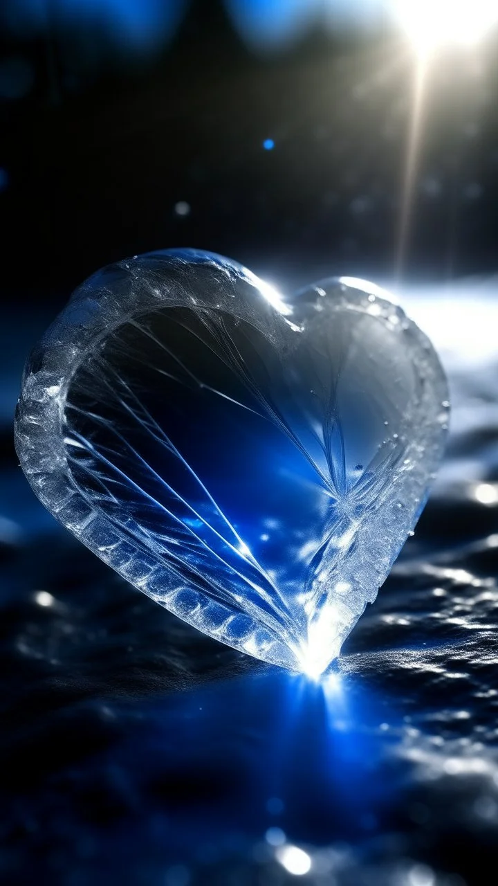 ICE HEART