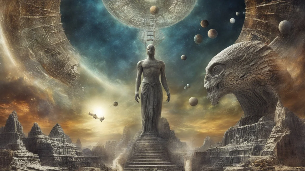 matrix universe, space, planets, god creation, aliens from other dimensions , annunnaki, Atlantis, reptilians