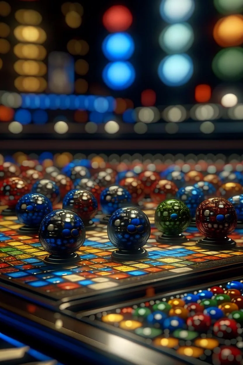 narcicist bingo, photo-realistic, shot on Hasselblad h6d-400c, zeiss prime lens, bokeh like f/0.8, tilt-shift lens 8k, high detail, smooth render, down-light, unreal engine 5, cinema 4d, HDR