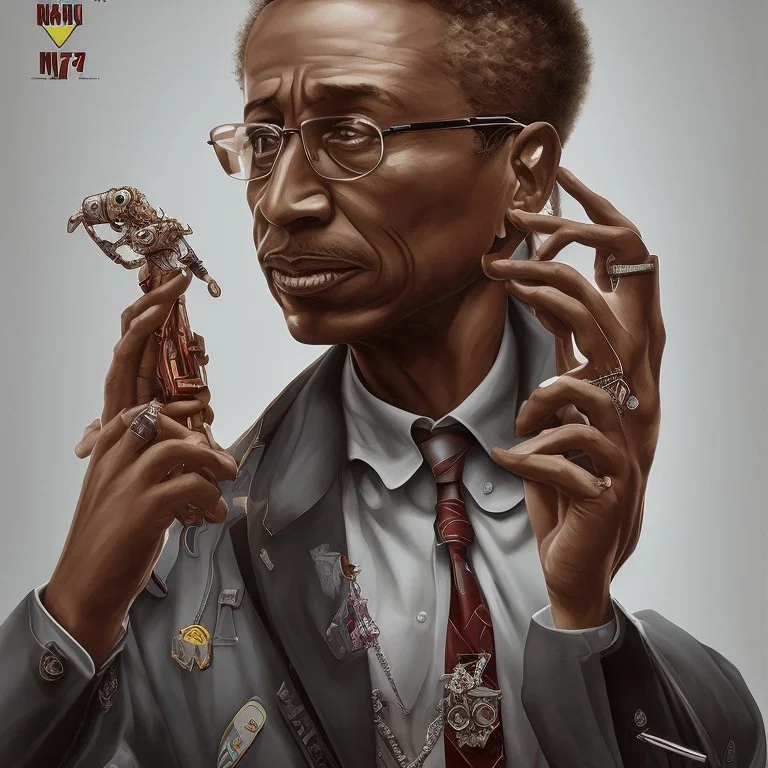 gustavo fring