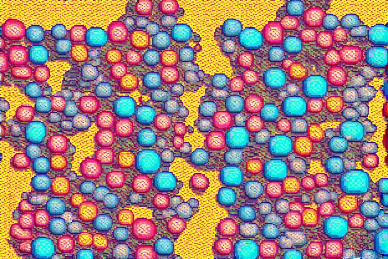 pop art pixels 1000 images cool degen mfer trade - retreat - strategise - repeat
