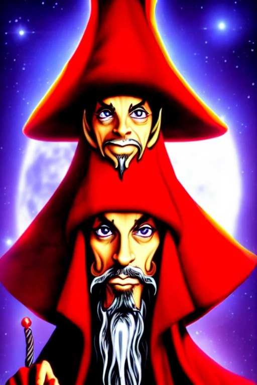 Rincewind