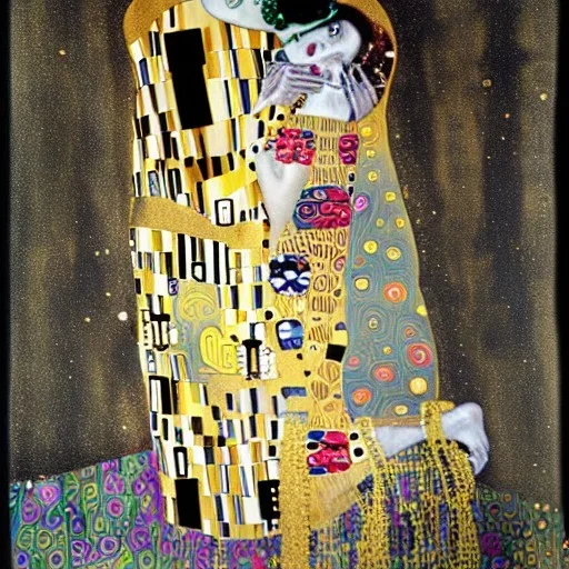 Åreskutan by klimt