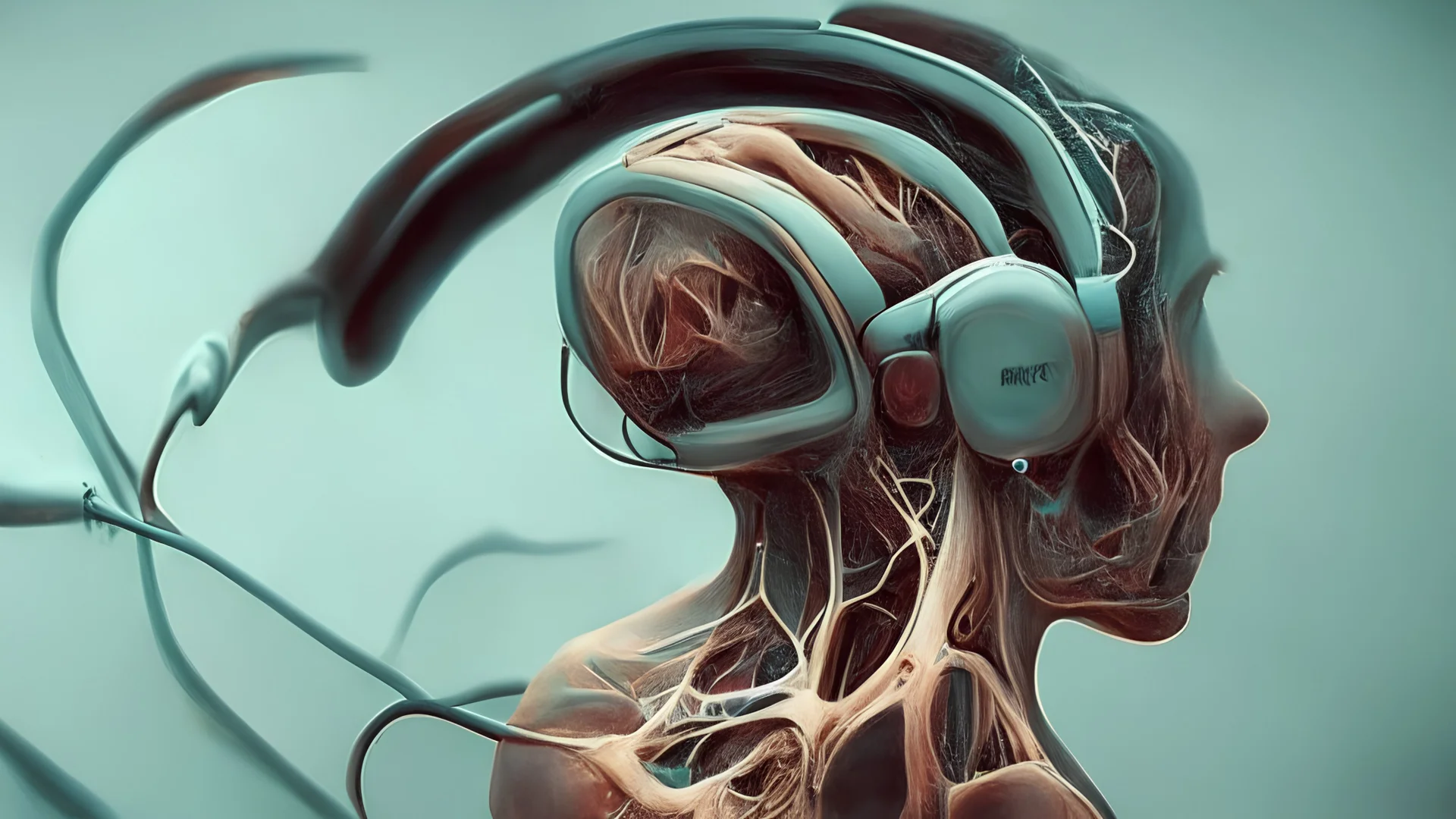 /imagine prompt: headphones, anatomy/imagine prompt: headphones, anatomy