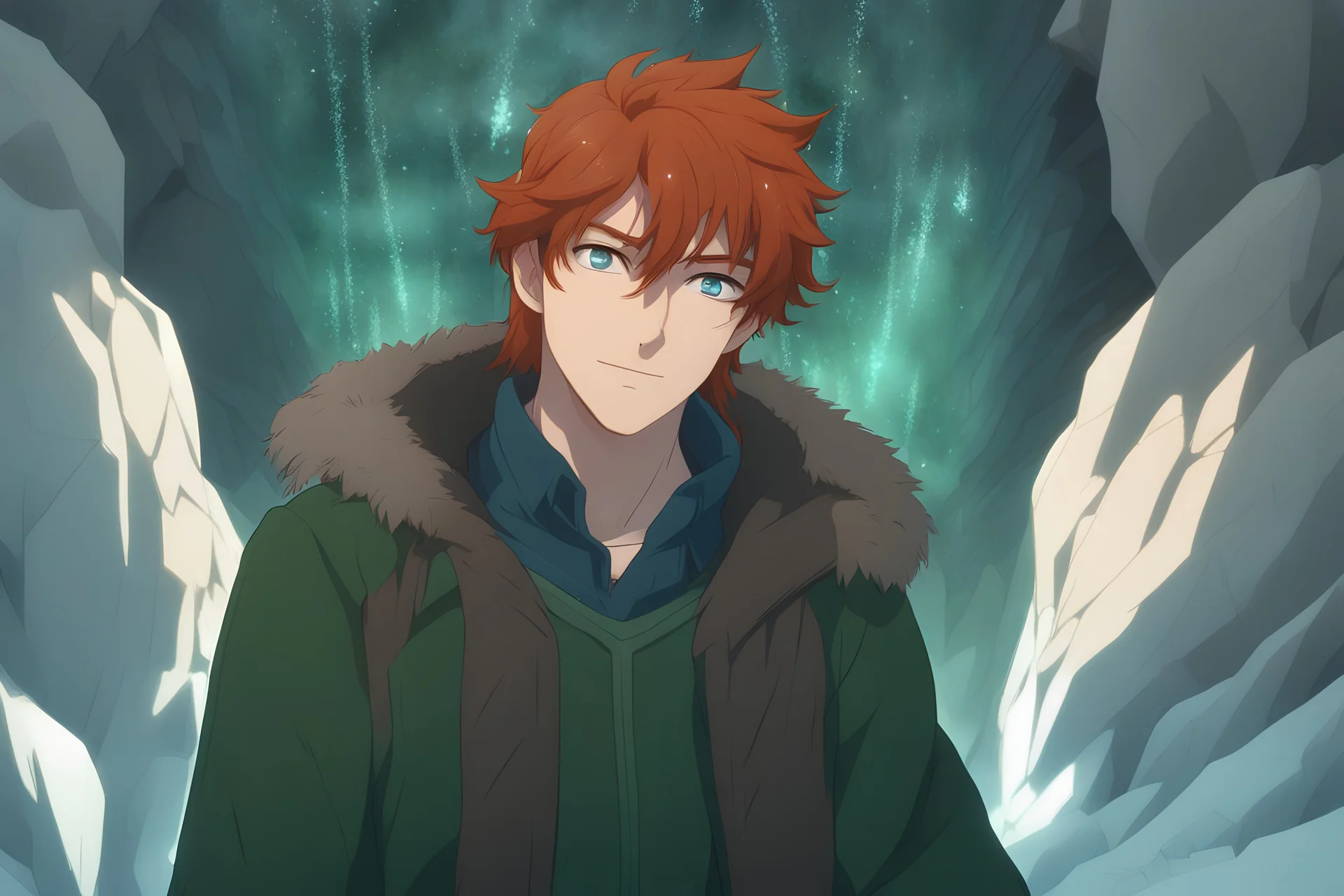 Ravishing Redheads: 25 Best Red-Haired Anime Characters That Rock The Ginger  Look