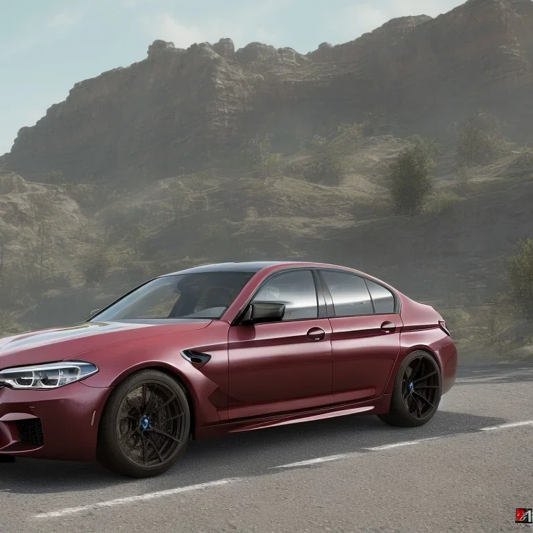 BMW M5