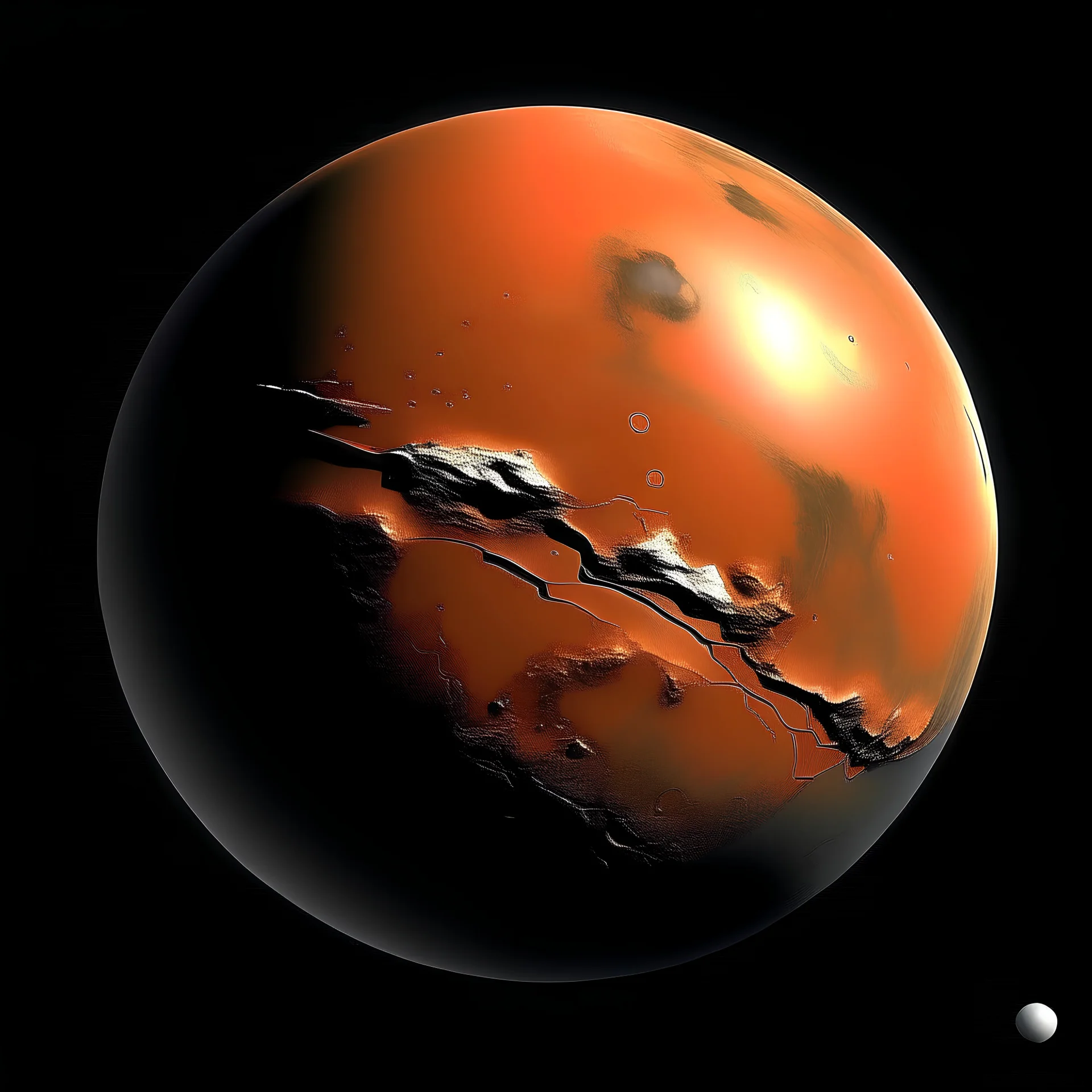 mars