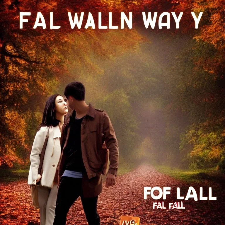 logn way fall of love