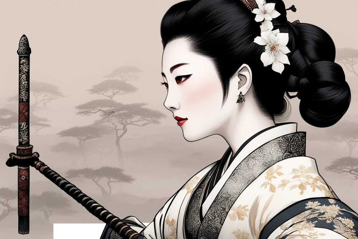 Onna bugeisha