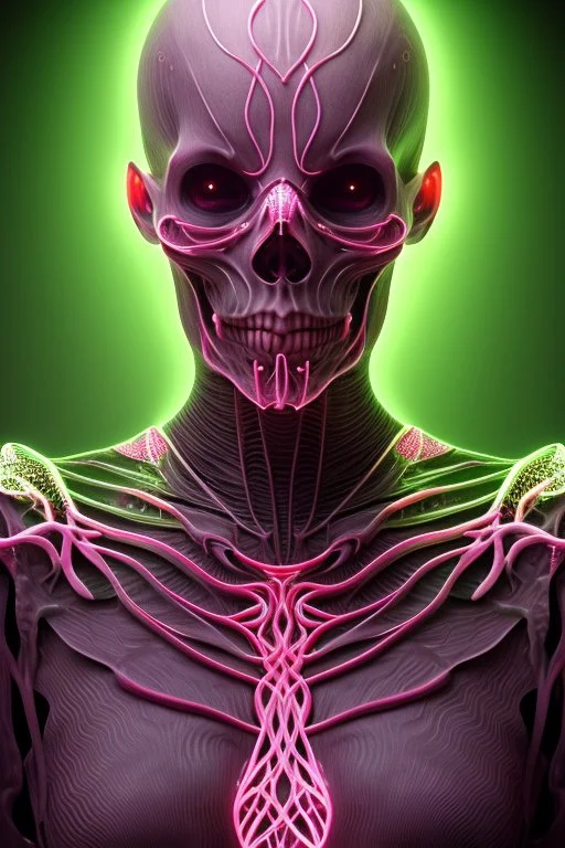 Skeljaskrímsli, ultra realistic, intricate details, ultra highly detailed, shiny, smooth, studio quality, octane render, Surrealism, Triadic colour scheme,glow-stick, ambient lighting,nightclub lighting, polaroid, 100mm, --ar 1:1 --v4