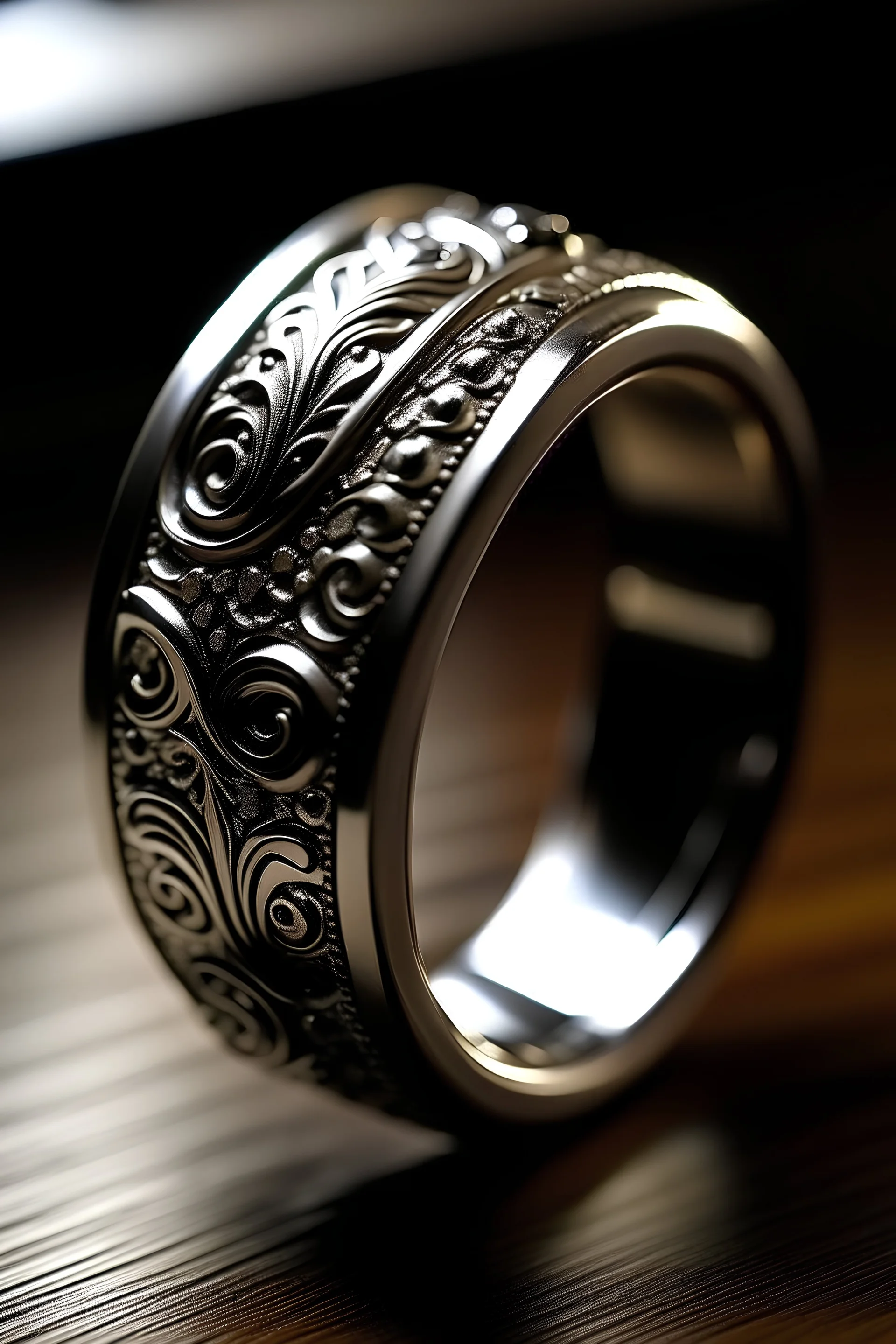 wedding ring