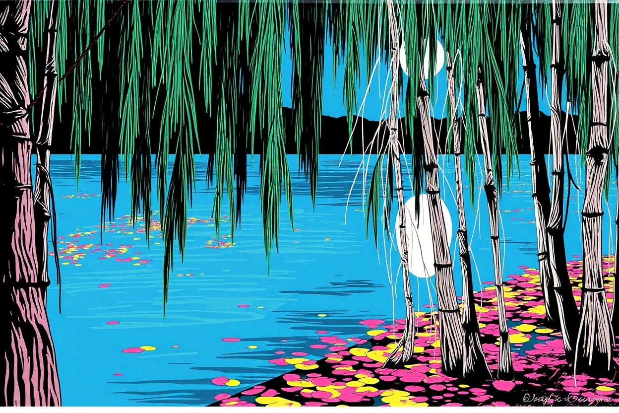 pop art pixels 1000 images willows