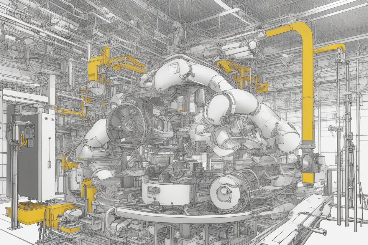 predictive maintenance with artificial intelligence