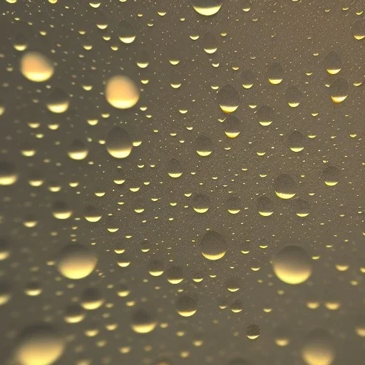 raindrops falling from an Asian roof, 4k later, close up view