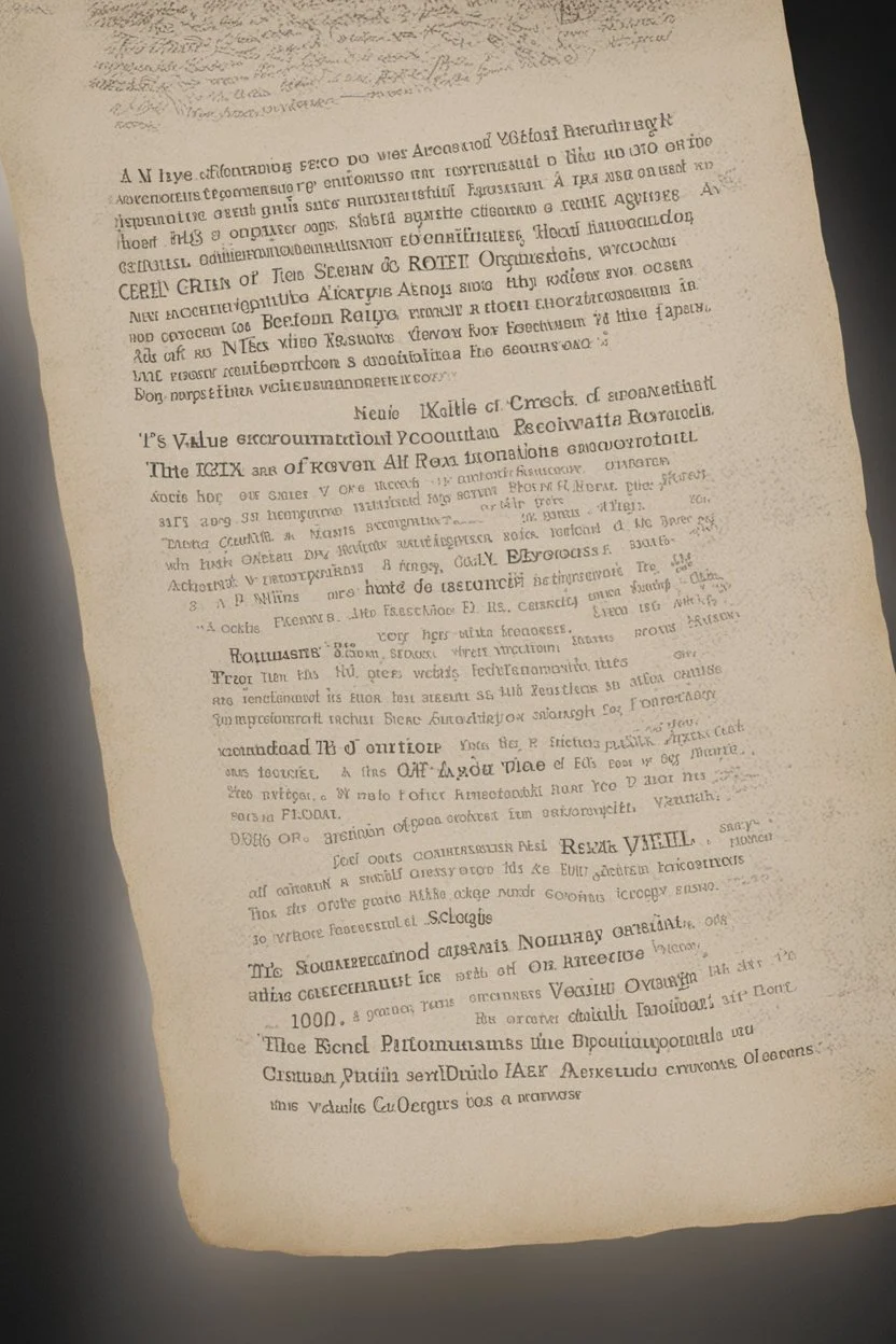 The value of a text extends beyond its content to include the origin of the information it contains. This origin can be rooted in significant events or the accomplishments of individuals. A text may serve as a record of an event, providing valuable documentation for future reference. It can also convey the achievements of notable individuals, whether they made groundbreaking discoveries or created influential works. It's important to note that the author of a text may not always be the person re