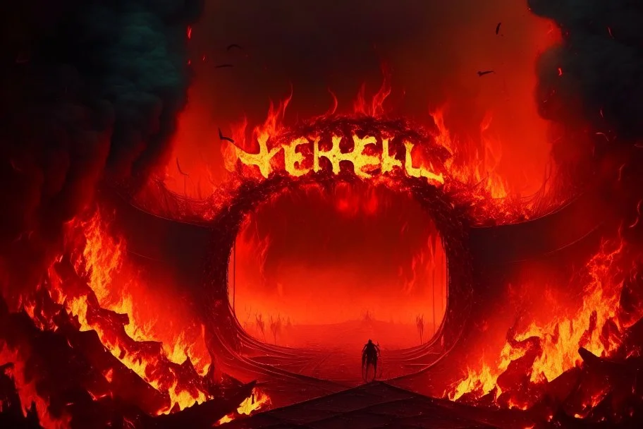 hell