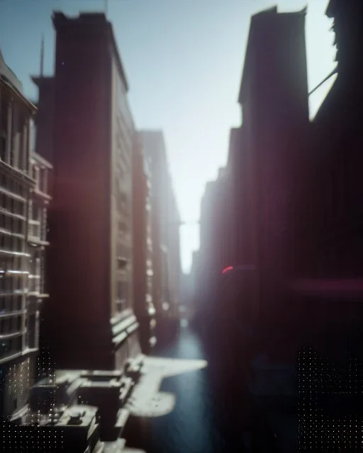 City, realistic photo, Alfred Hitchcock concept art, smooth, unreal engine 5, god lights, ray tracing, RTX, lumen lighting, ultra detail, volumetric lighting, 3d.