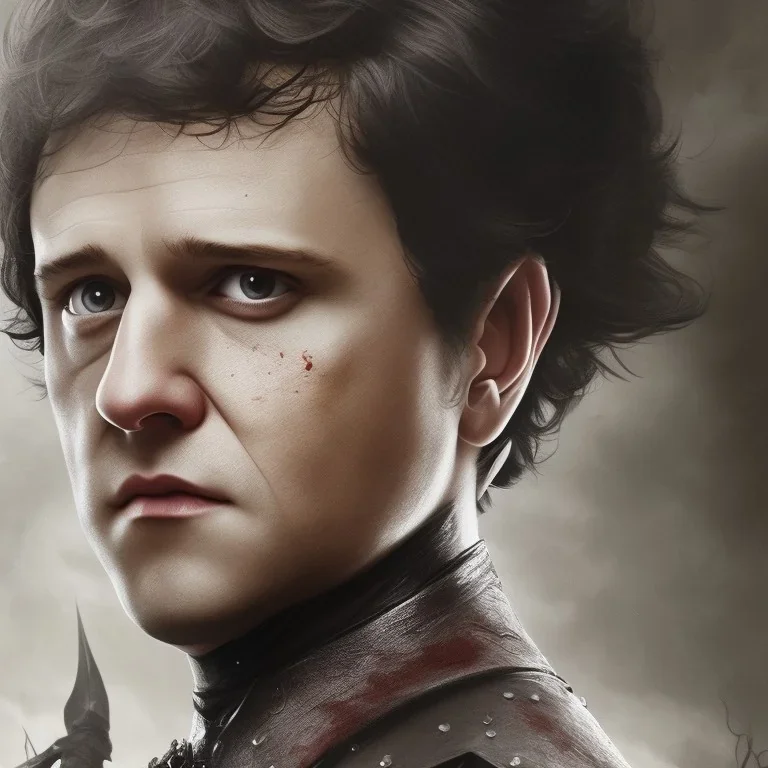 Ramsay bolton