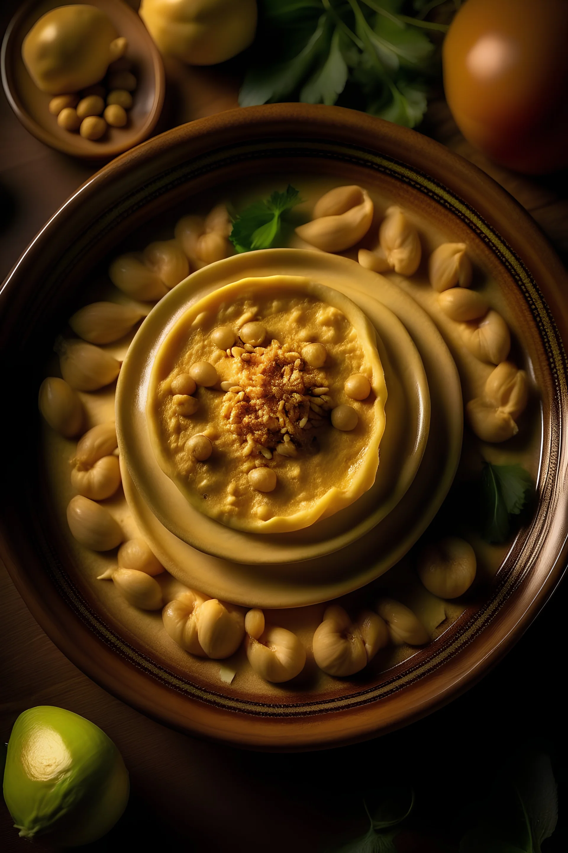 hummus