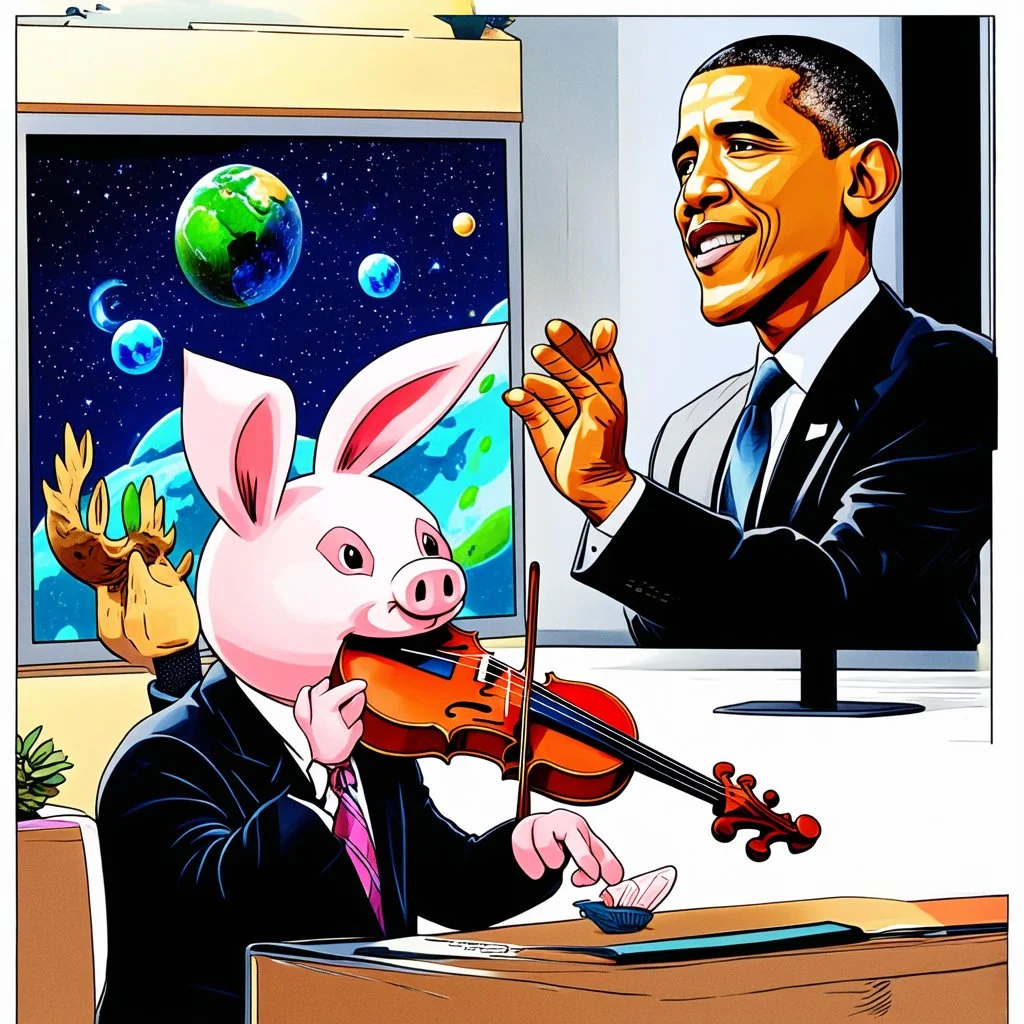 obama obama obama obama, for playing games watching movie pigger pig swine with bucks the bunny playing the violin in the world of spacetime conitiium fallout wastpeland