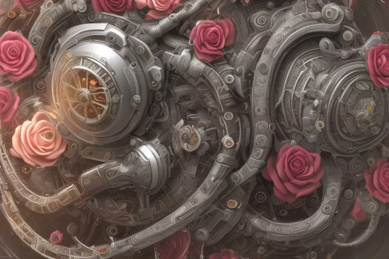 ROSE Mechanical